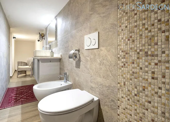 Flamingo Luxury With Exclusive Pool, Gym And 알게로