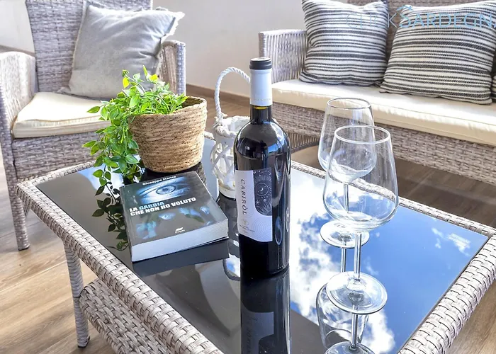 빌라 Flamingo Luxury With Exclusive Pool, Gym And *