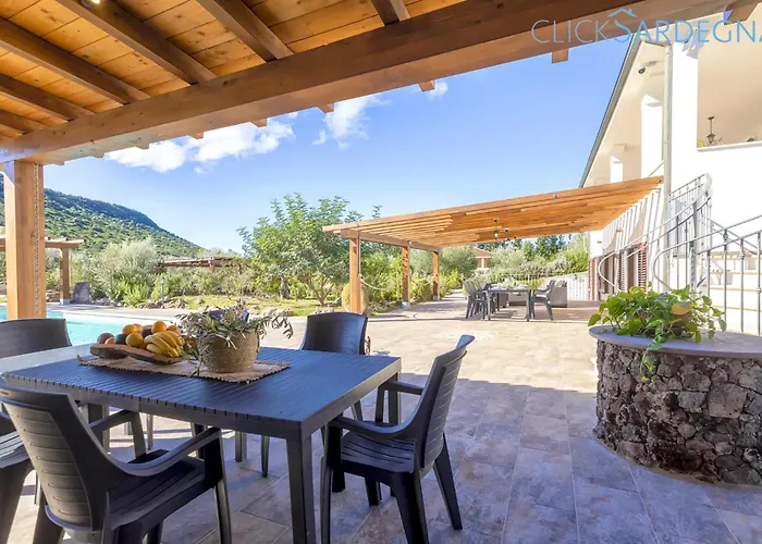 Flamingo Luxury With Exclusive Pool, Gym And 알게로