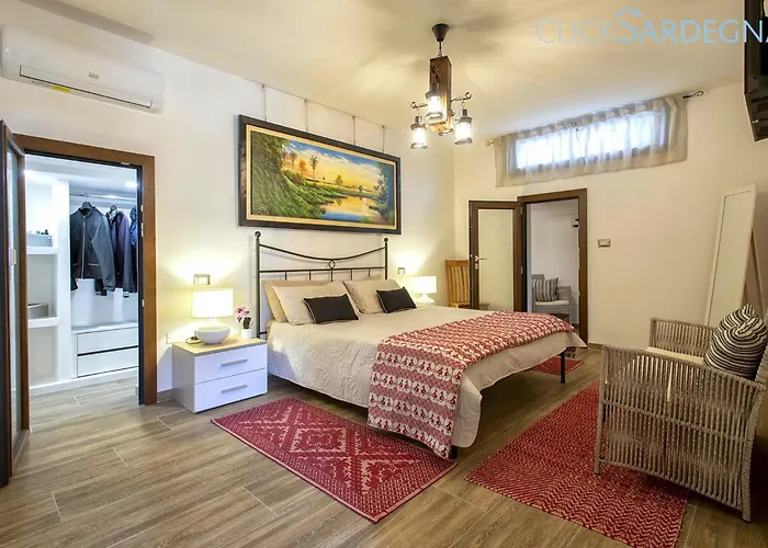 Flamingo Luxury With Exclusive Pool, Gym And