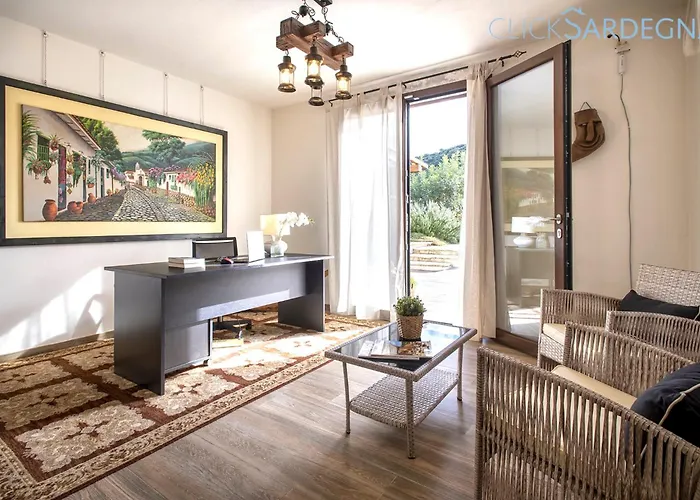 Flamingo Luxury With Exclusive Pool, Gym And 빌라