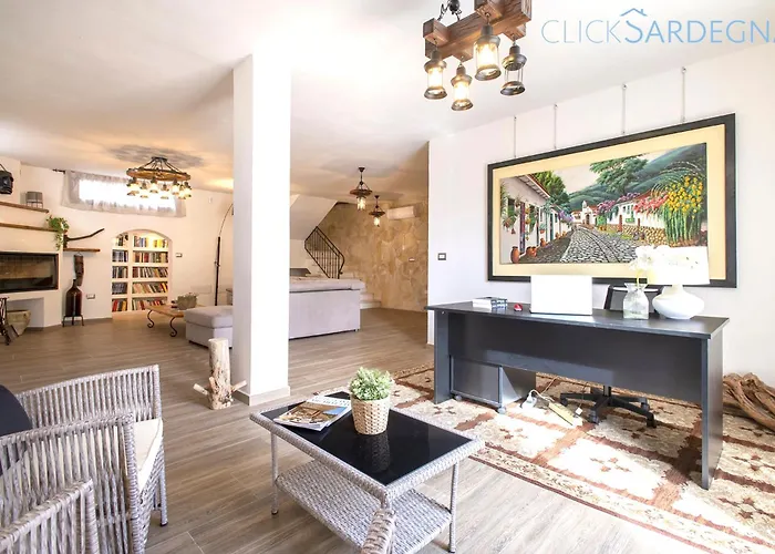 Flamingo Luxury With Exclusive Pool, Gym And 빌라 *