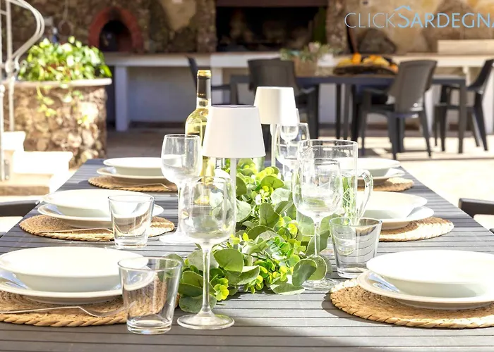 Flamingo Luxury With Exclusive Pool, Gym And 빌라 알게로