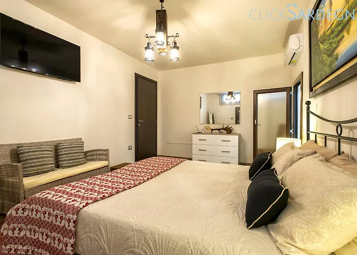 빌라 Flamingo Luxury With Exclusive Pool, Gym And *