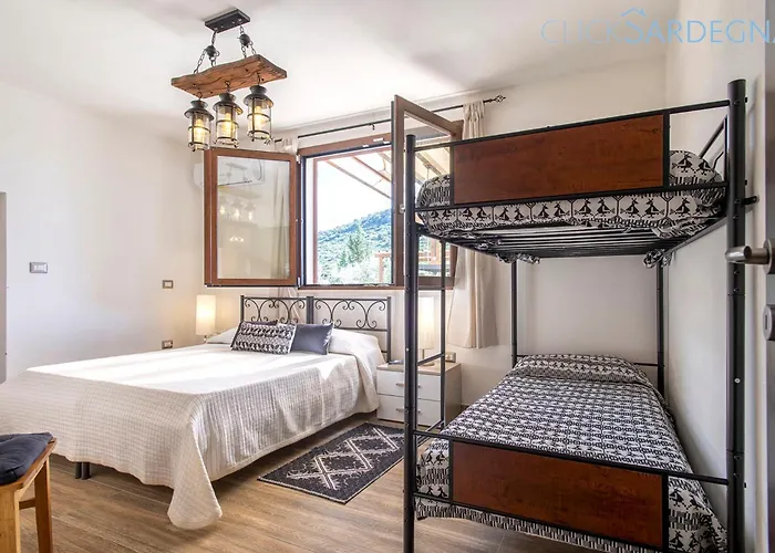 Flamingo Luxury With Exclusive Pool, Gym And 빌라