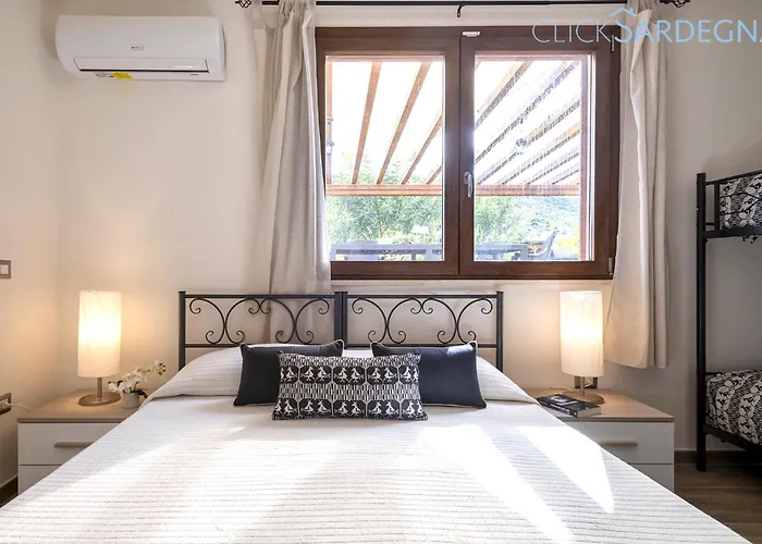 Flamingo Luxury With Exclusive Pool, Gym And 빌라 *