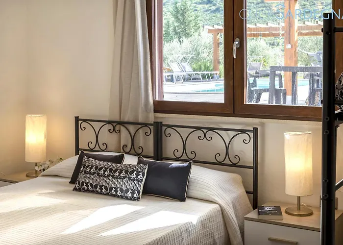 빌라 Flamingo Luxury With Exclusive Pool, Gym And *