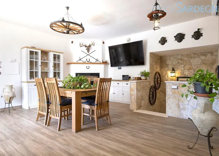 빌라 Flamingo Luxury With Exclusive Pool, Gym And