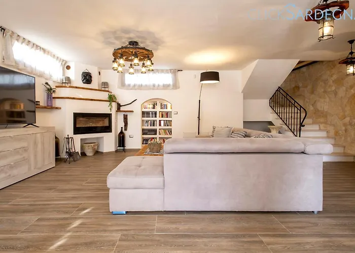 Flamingo Luxury With Exclusive Pool, Gym And * 알게로