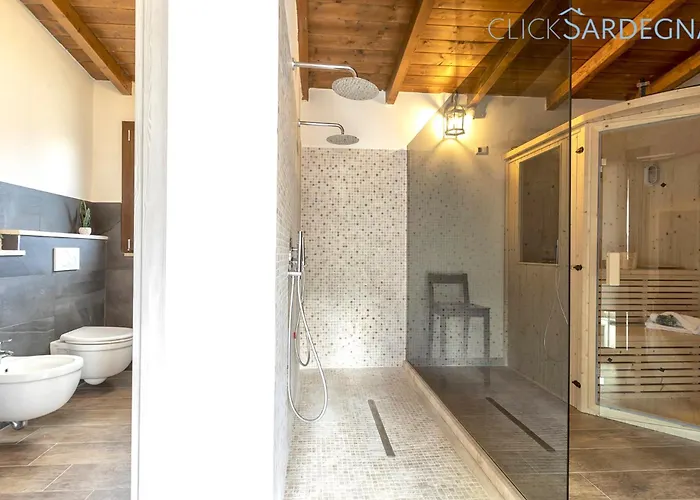 빌라 Flamingo Luxury With Exclusive Pool, Gym And *