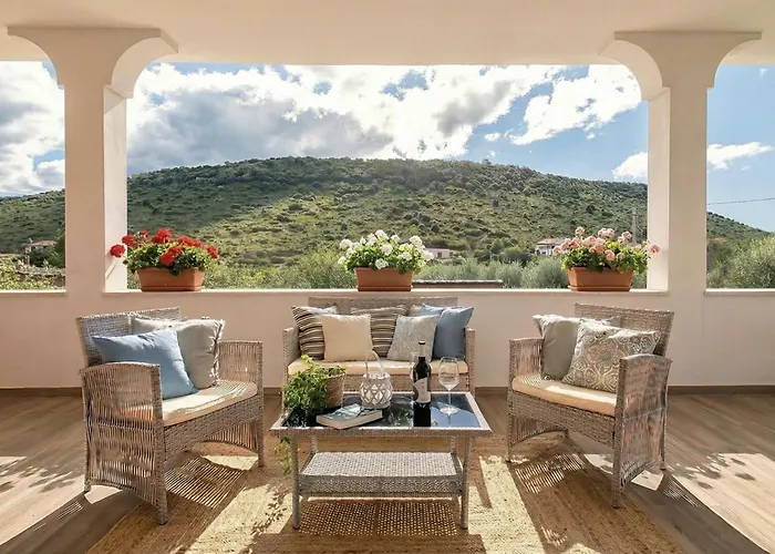 빌라 Flamingo Luxury With Exclusive Pool, Gym And *