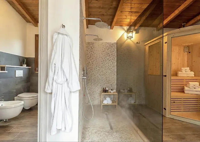 빌라 Flamingo Luxury With Exclusive Pool, Gym And