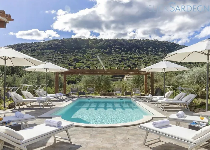 Flamingo Luxury With Exclusive Pool, Gym And 알게로