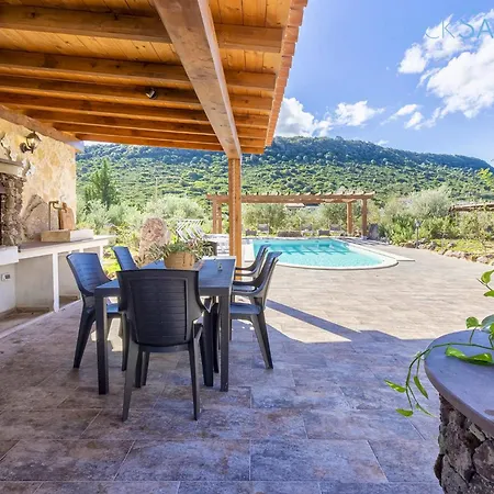 Villa Flamingo Luxury With Exclusive Pool, Gym And *