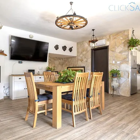 Villa Flamingo Luxury With Exclusive Pool, Gym And Alghero