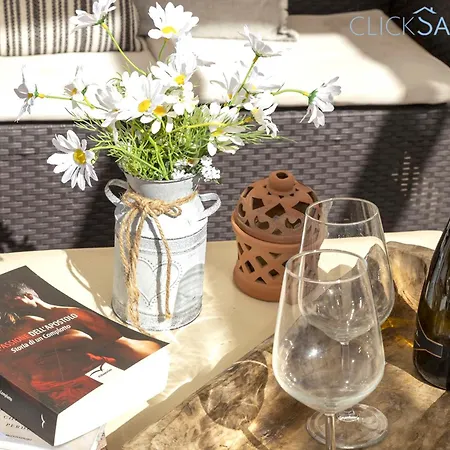 Flamingo Luxury With Exclusive Pool, Gym And Villa Alguer