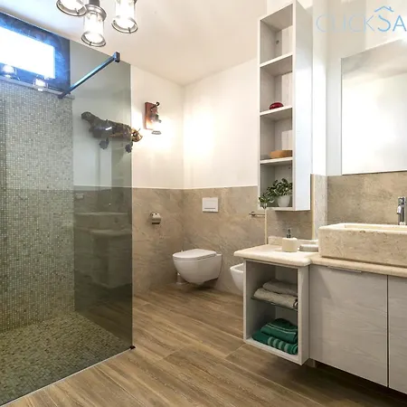 Flamingo Luxury With Exclusive Pool, Gym And Villa Alguer