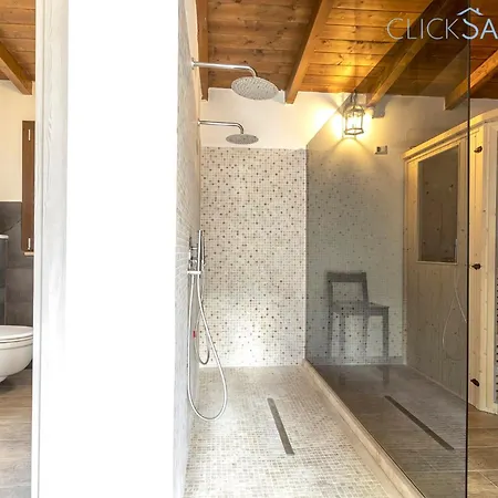 Villa Flamingo Luxury With Exclusive Pool, Gym And *