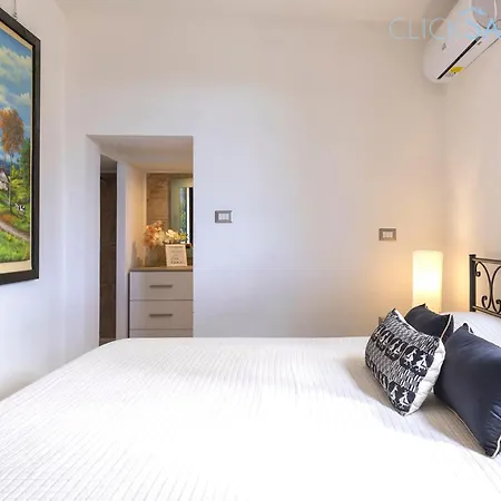 Villa Flamingo Luxury With Exclusive Pool, Gym And