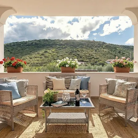 Villa Flamingo Luxury With Exclusive Pool, Gym And *