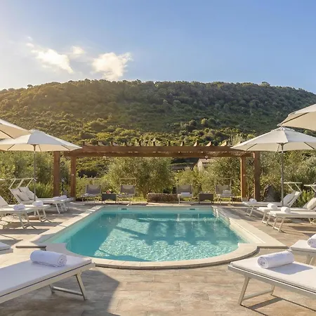 Flamingo Luxury With Exclusive Pool, Gym And * Alghero