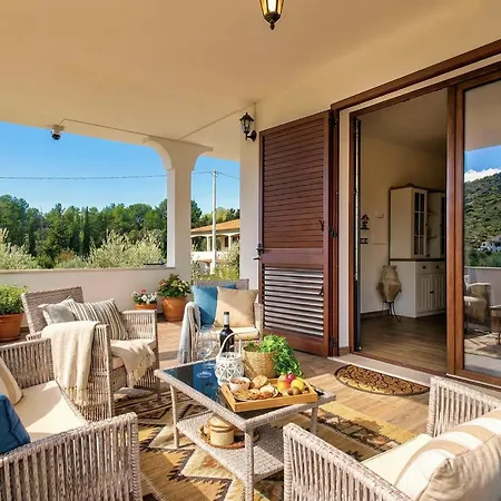 Villa Flamingo Luxury With Exclusive Pool, Gym And