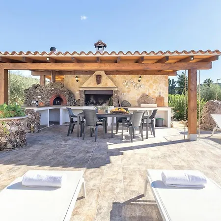 Flamingo Luxury With Exclusive Pool, Gym And Villa