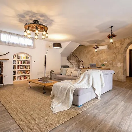 Villa Flamingo Luxury With Exclusive Pool, Gym And